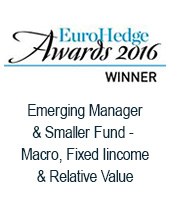 eurohedge awards 2016
